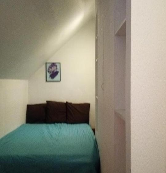 پانسیون Red Heart Holiday Home