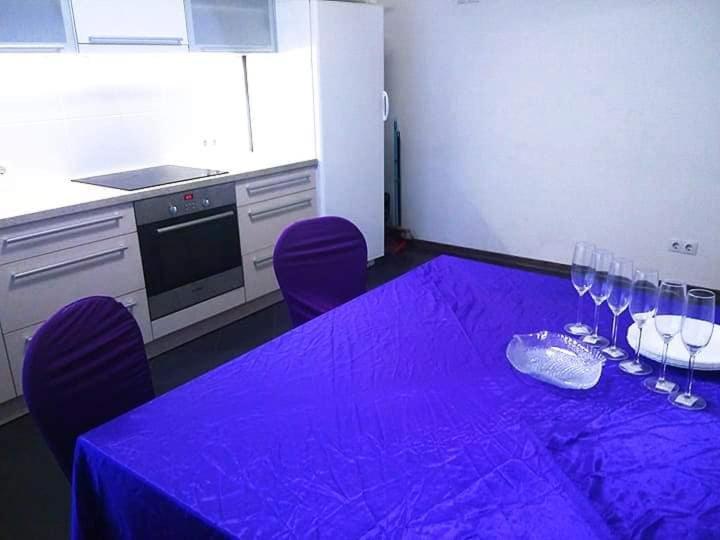 پانسیون Red Heart Holiday Home