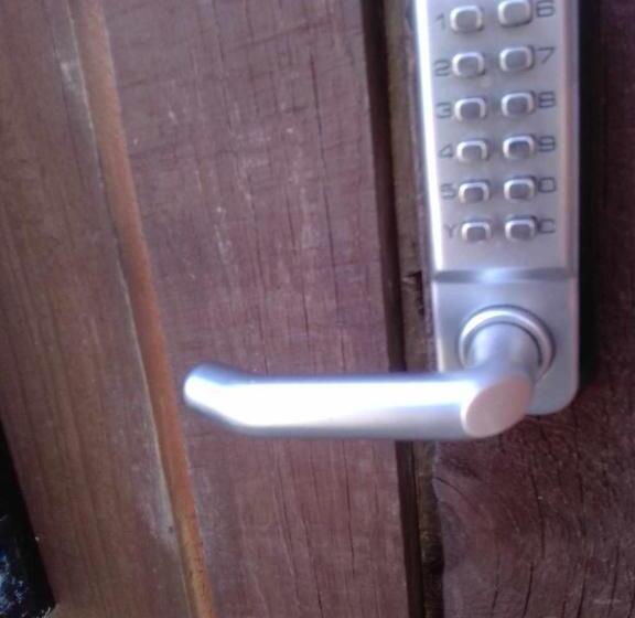 پانسیون Red Heart Holiday Home