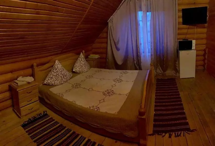 ユースホステル рутенія