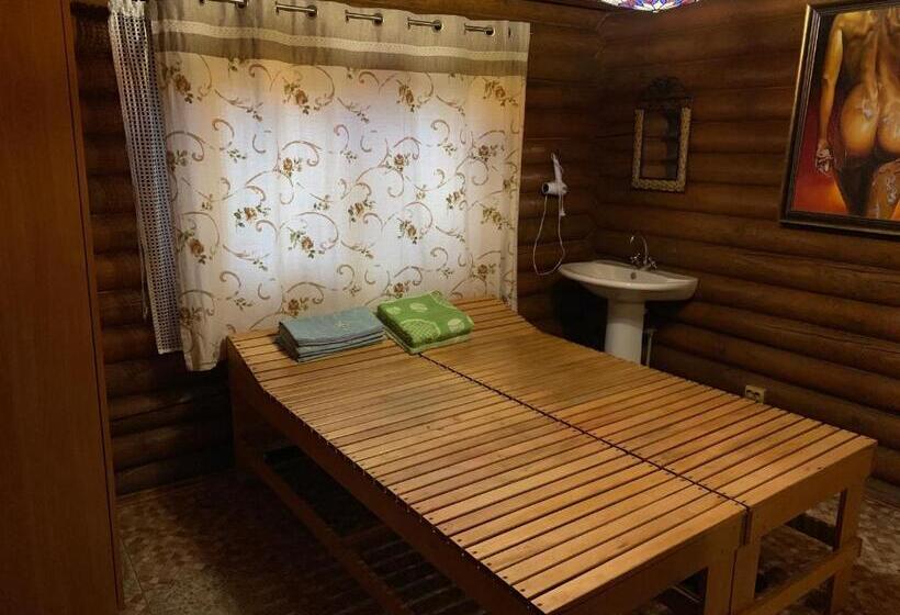 Hospedaria рутенія