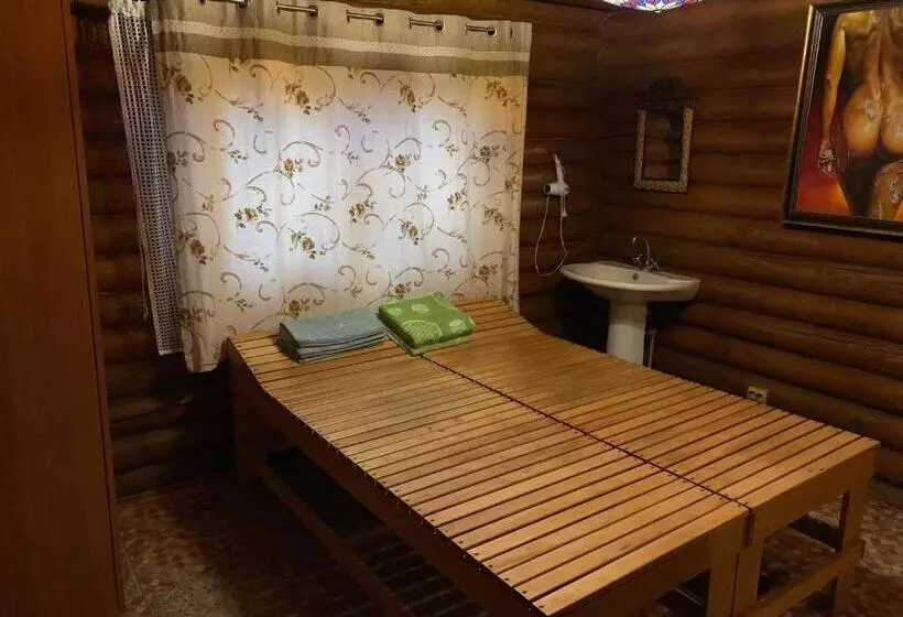 ユースホステル рутенія