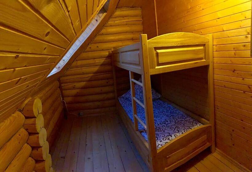 Hospedaria рутенія