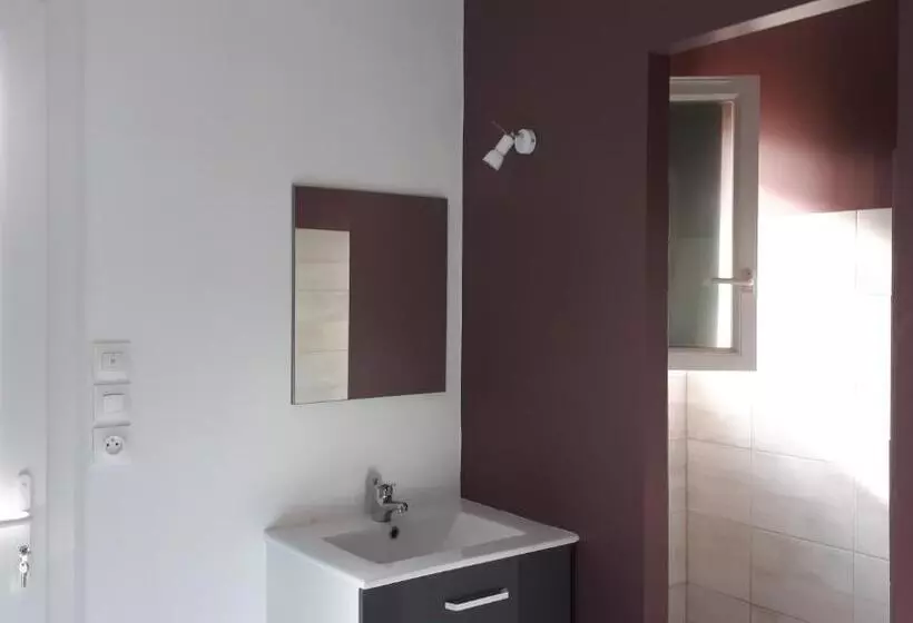 Bed and Breakfast Couette Et Cafe