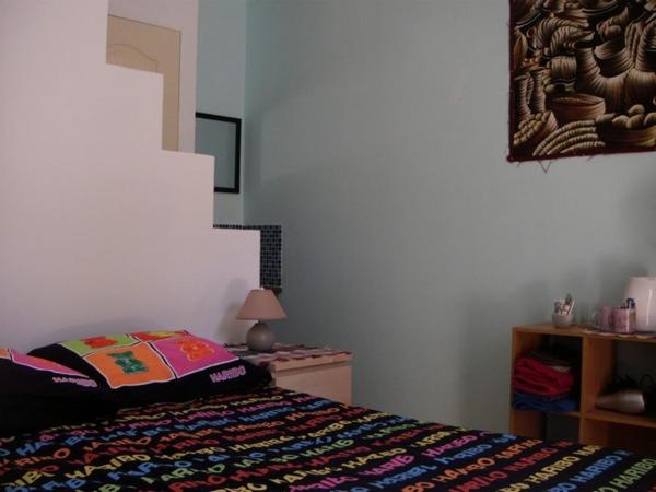 ベッドアンドブレックファースト Couette Et Cafe