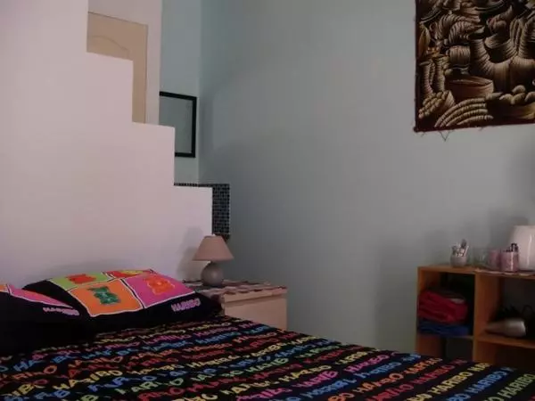 Bed and Breakfast Couette Et Cafe