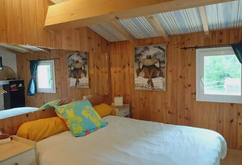 Bed and Breakfast Couette Et Cafe