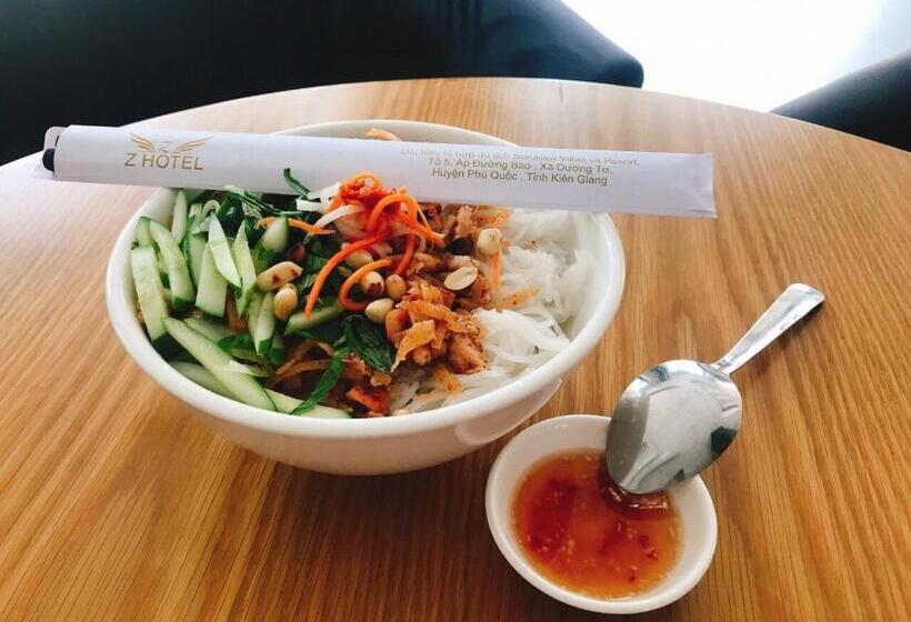 Bella Hotel Lounge Long Beach Phú Quốc