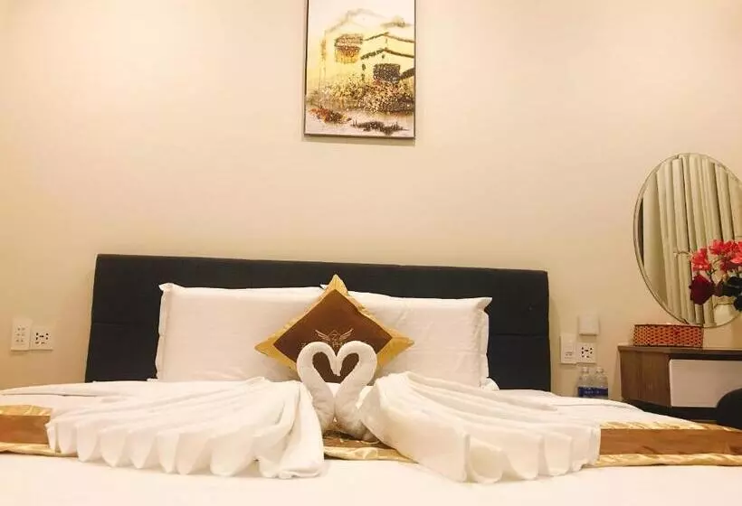 Bella Hotel Lounge Long Beach Phú Quốc