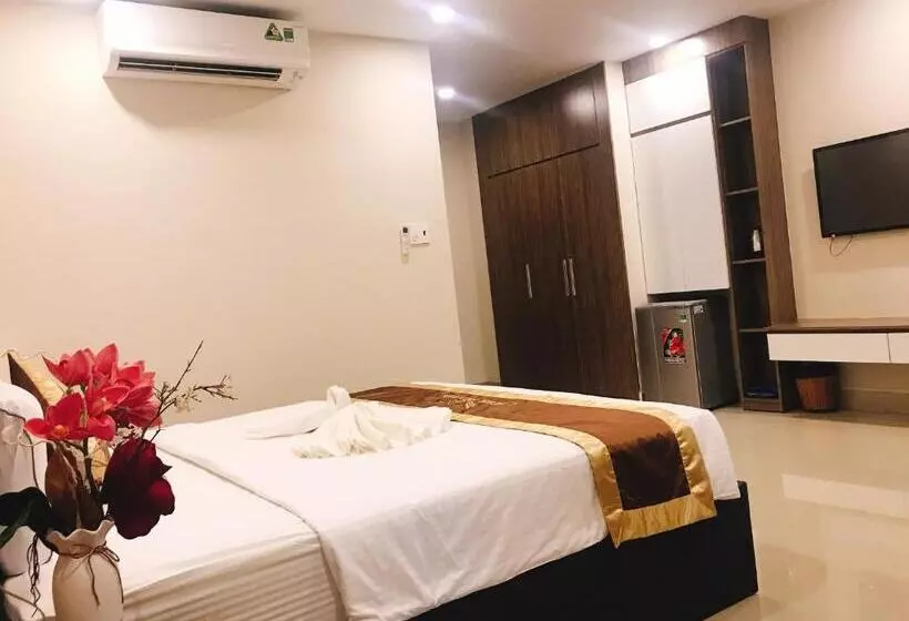 Bella Hotel Lounge Long Beach Phú Quốc
