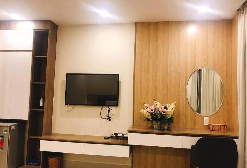 Bella Hotel Lounge Long Beach Phú Quốc