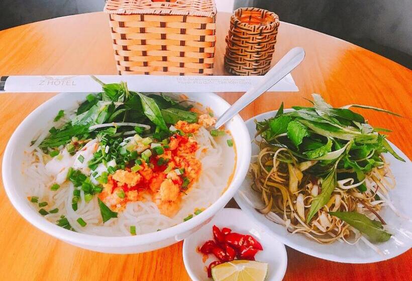 Bella Hotel Lounge Long Beach Phú Quốc