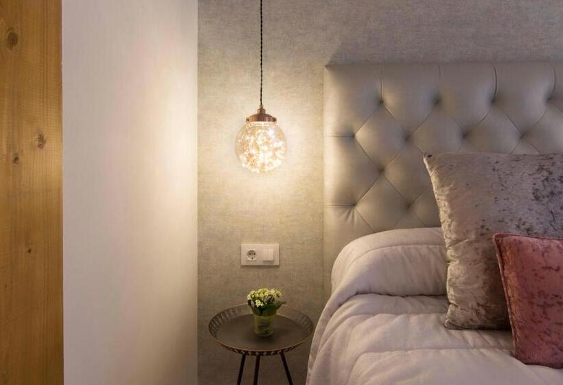 هتل El Mirador De Eloísa