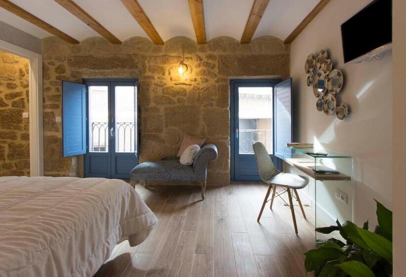 هتل El Mirador De Eloísa