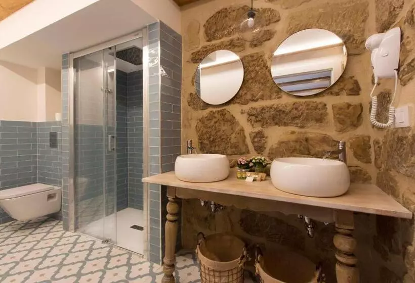 ホテル El Mirador De Eloísa