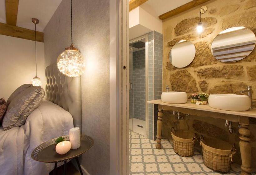 هتل El Mirador De Eloísa