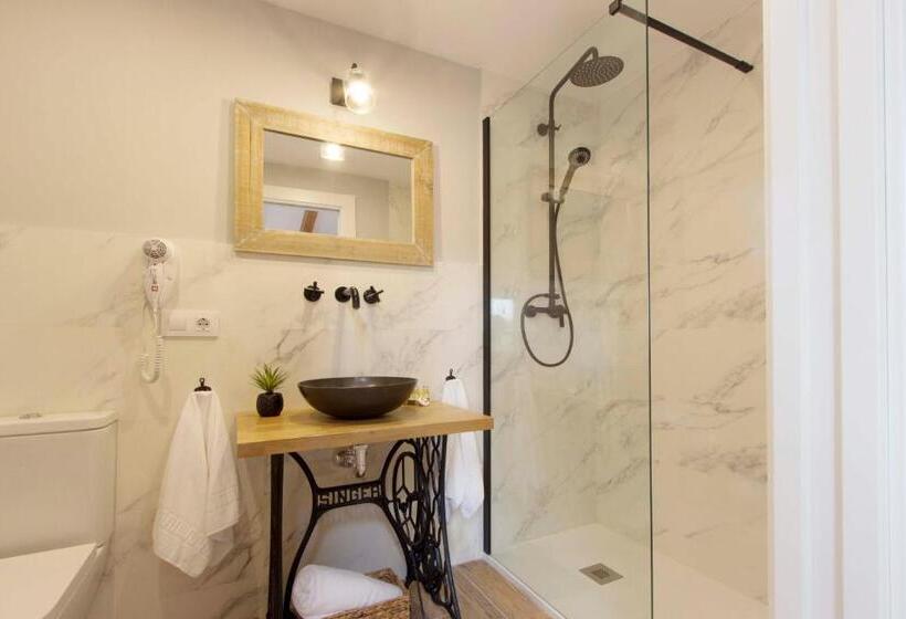 هتل El Mirador De Eloísa