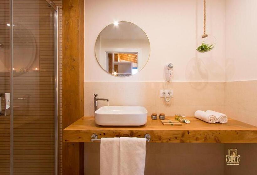 هتل El Mirador De Eloísa