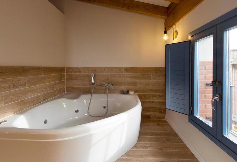 هتل El Mirador De Eloísa