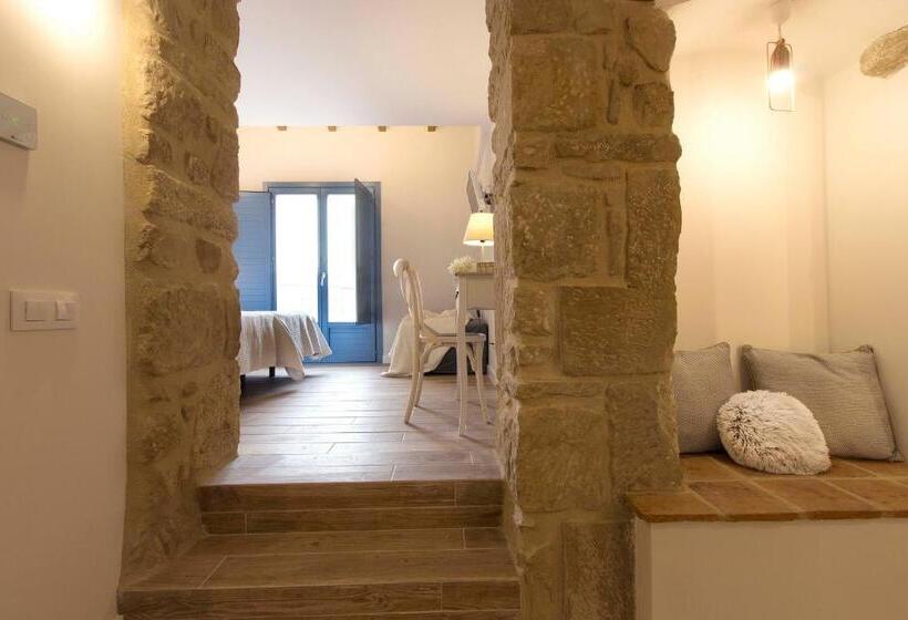 هتل El Mirador De Eloísa