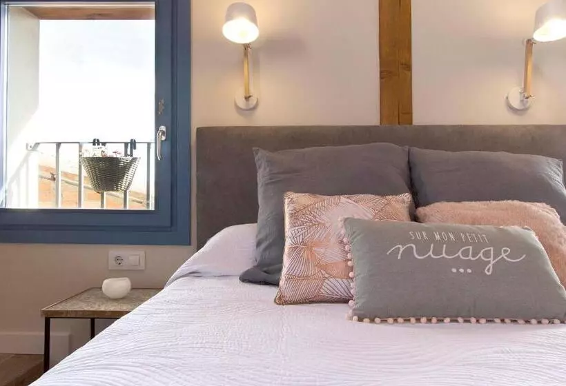 ホテル El Mirador De Eloísa