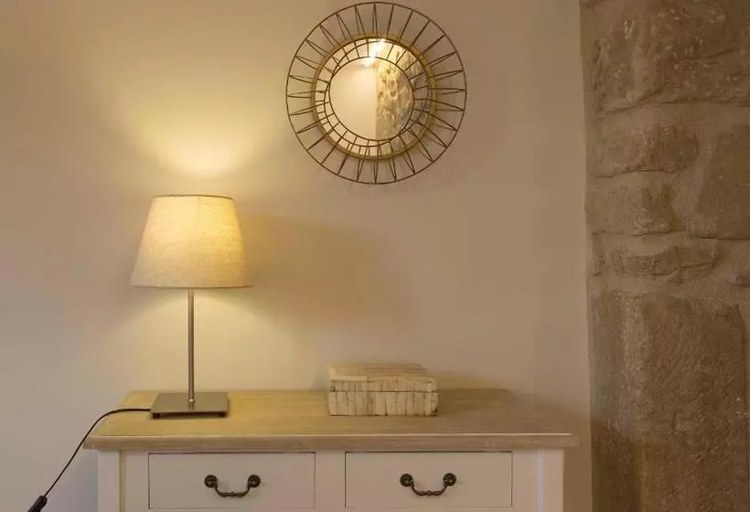 ホテル El Mirador De Eloísa