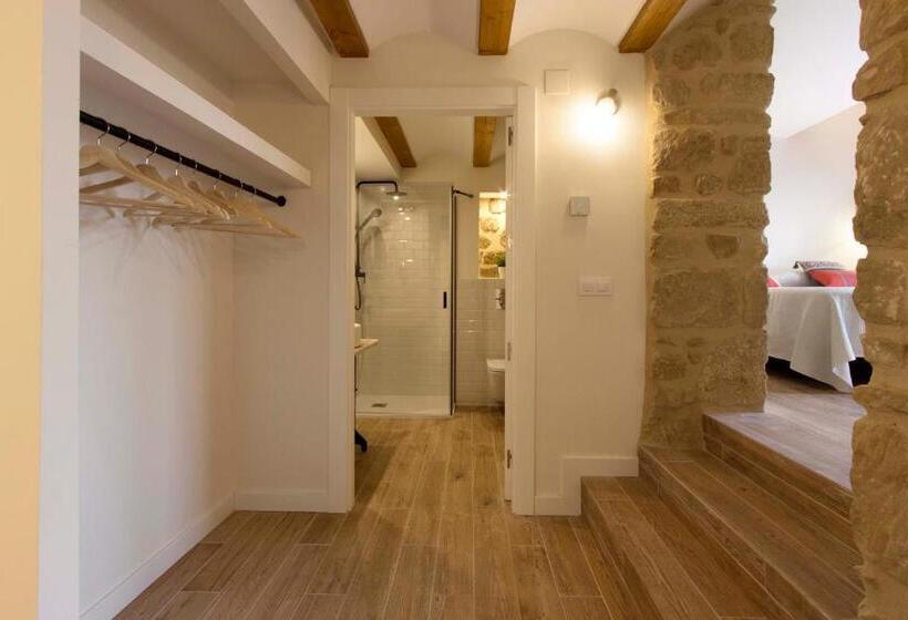 هتل El Mirador De Eloísa