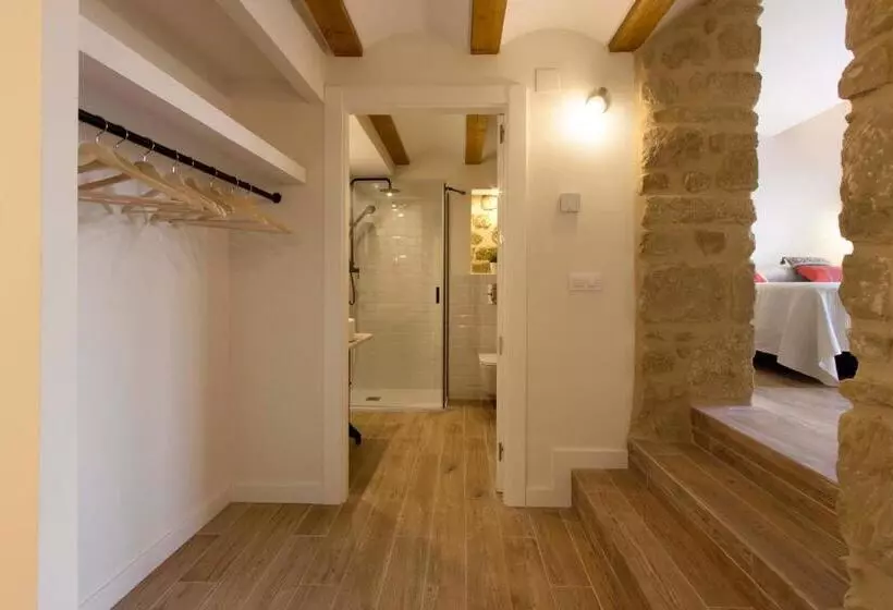 ホテル El Mirador De Eloísa