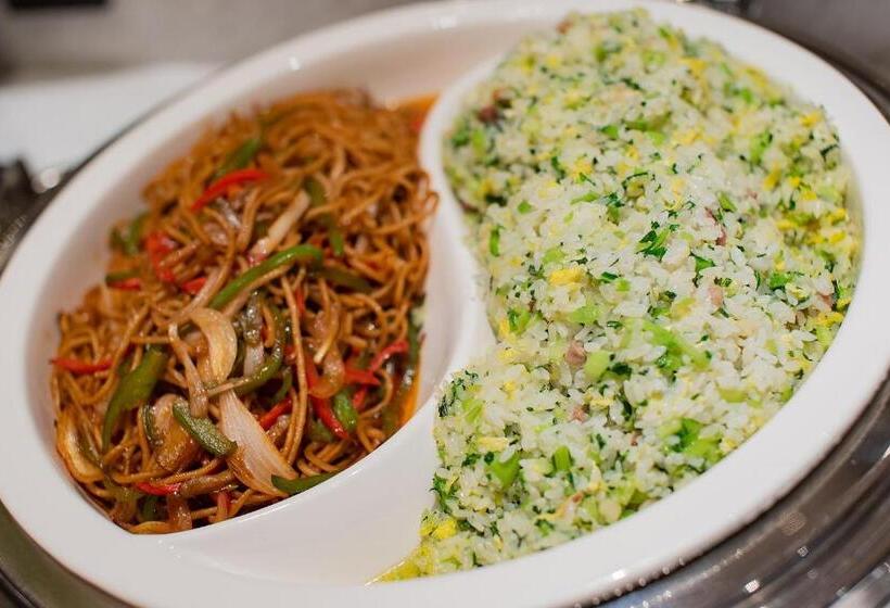 בית מלון כפרי Mercure Rugao City Centre