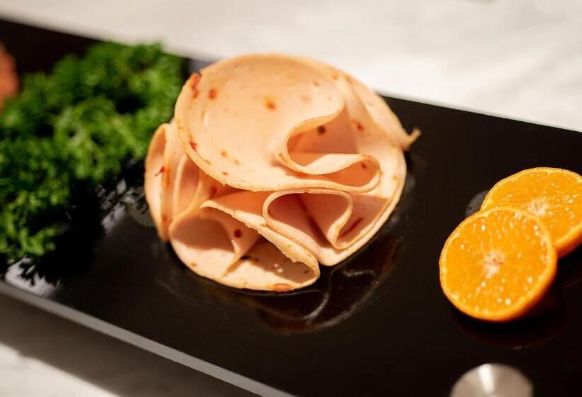 בית מלון כפרי Mercure Rugao City Centre