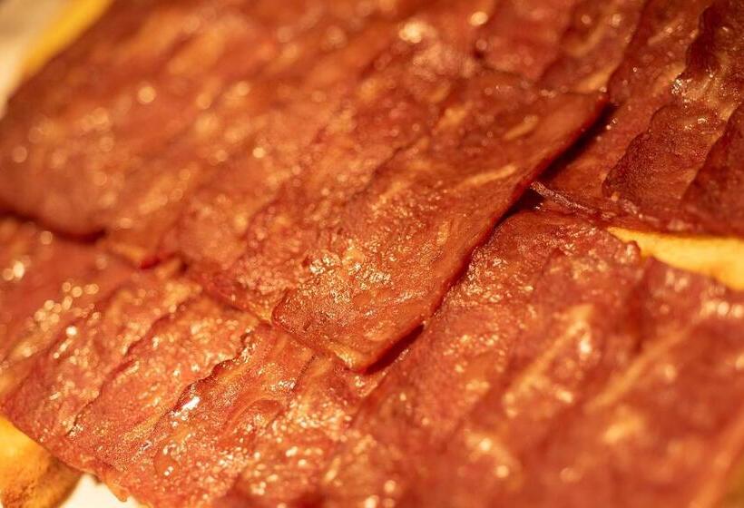 בית מלון כפרי Mercure Rugao City Centre