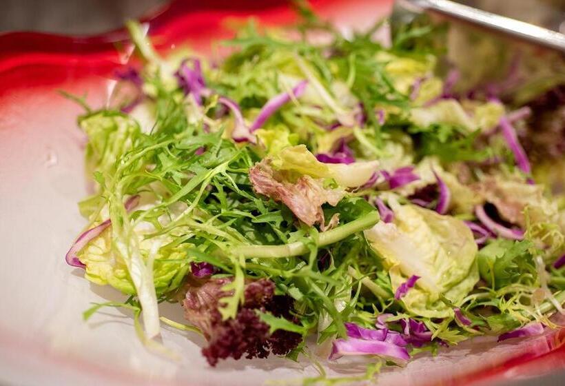 בית מלון כפרי Mercure Rugao City Centre