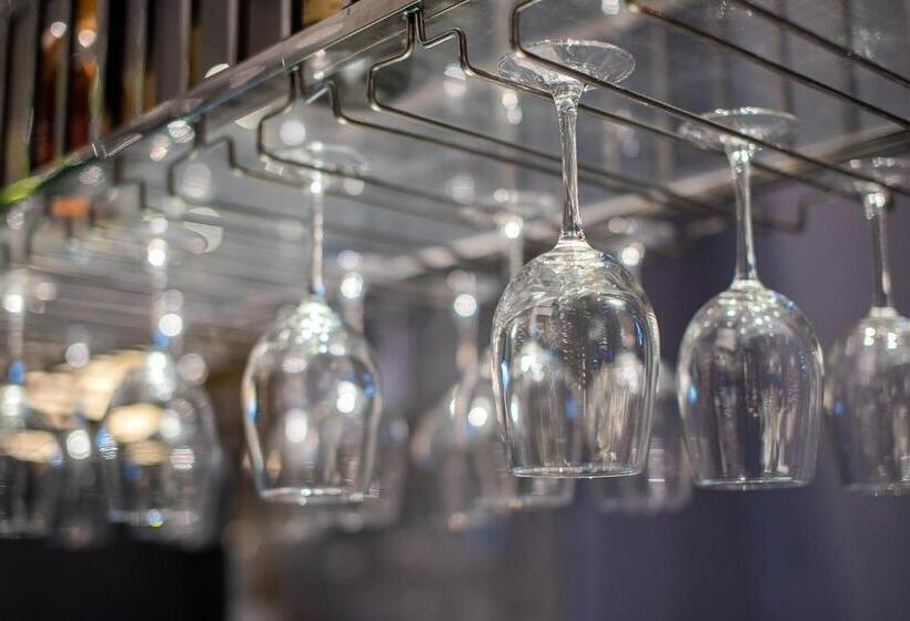 בית מלון כפרי Mercure Rugao City Centre