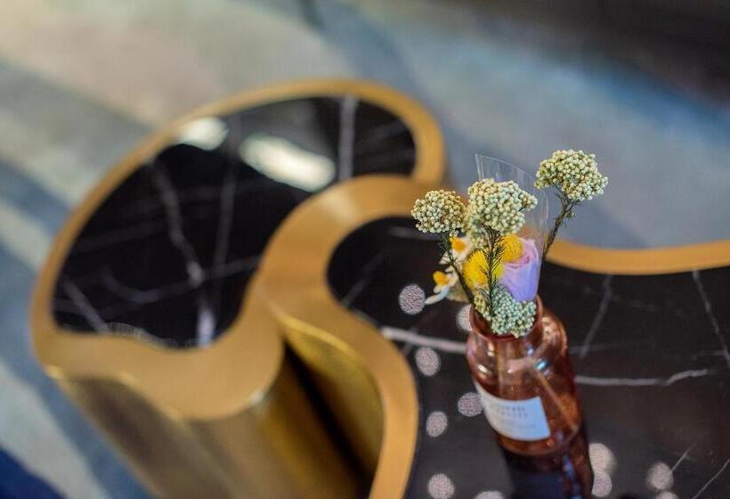 בית מלון כפרי Mercure Rugao City Centre