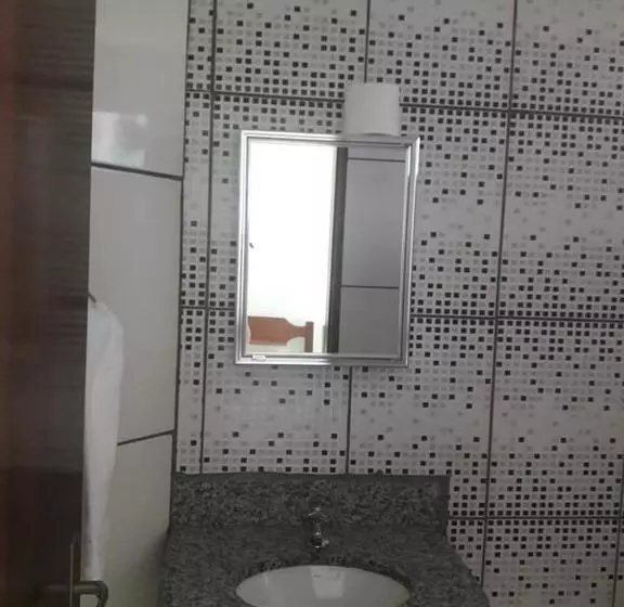 هتل Pousada Pantaneira