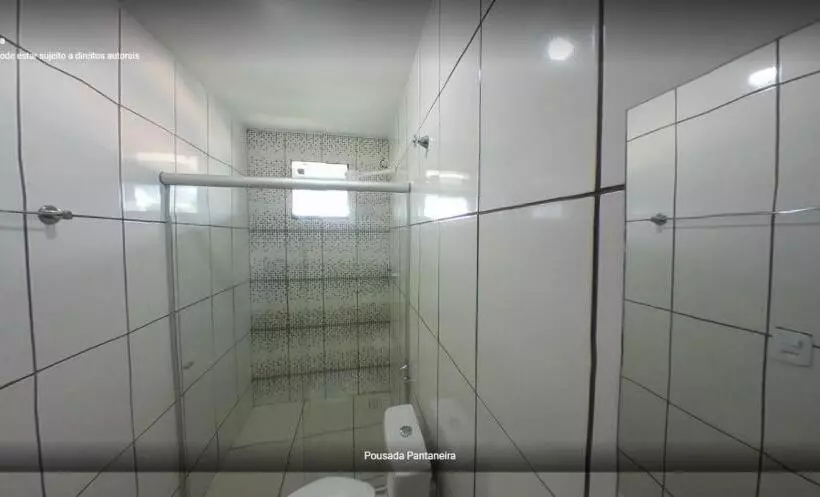هتل Pousada Pantaneira