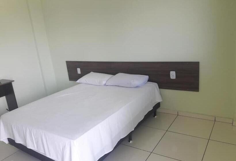 Szálloda Pousada Pantaneira