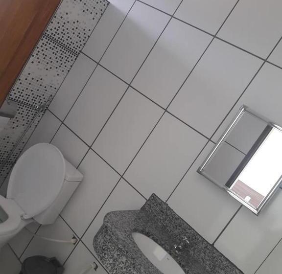 Szálloda Pousada Pantaneira