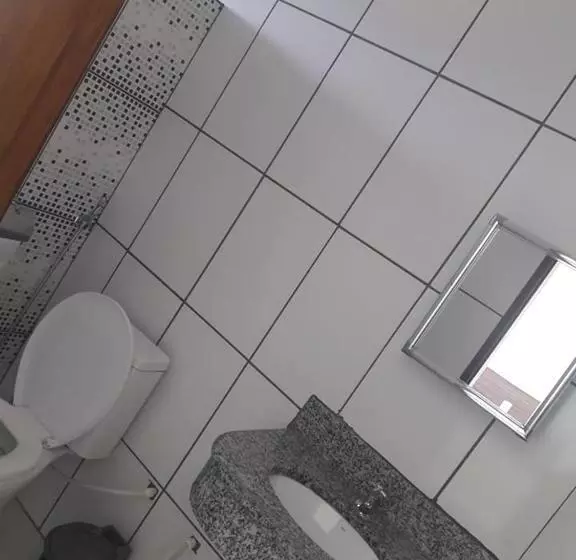هتل Pousada Pantaneira