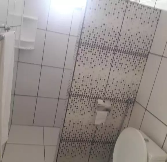 هتل Pousada Pantaneira