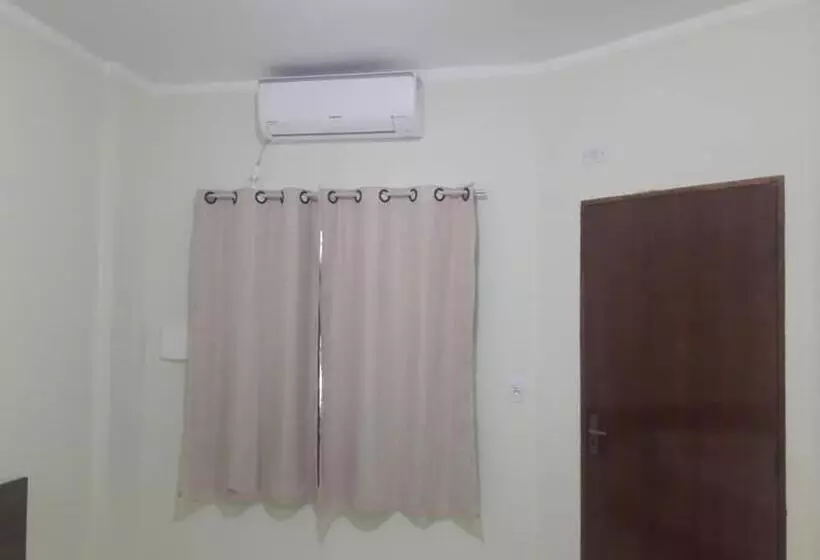 هتل Pousada Pantaneira
