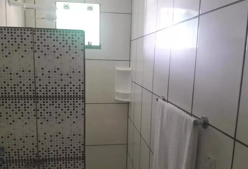 هتل Pousada Pantaneira