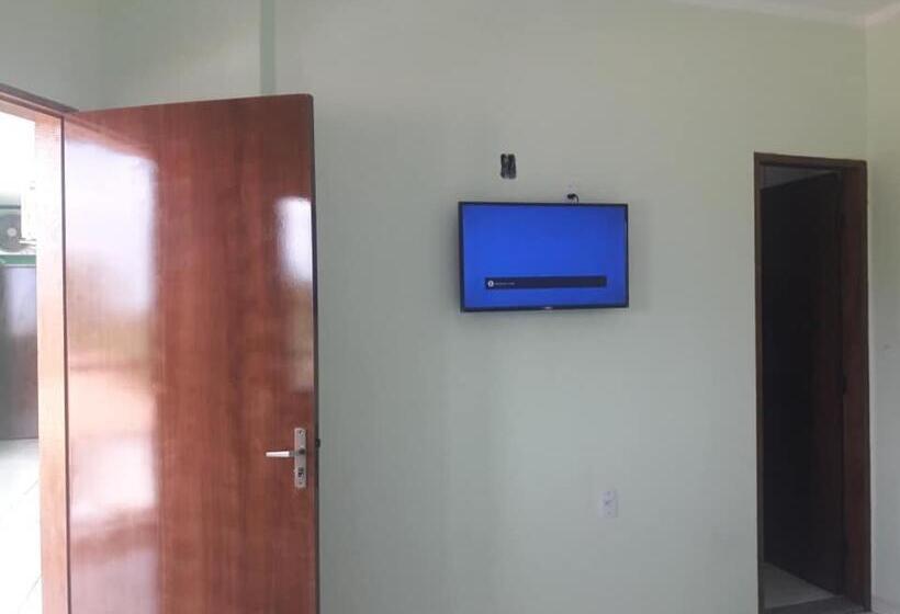 Hotel Pousada Pantaneira