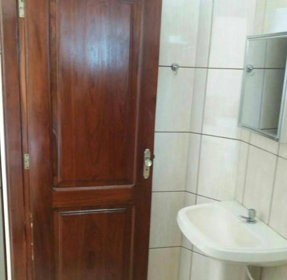 Szálloda Pousada Pantaneira