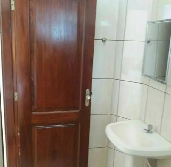 هتل Pousada Pantaneira
