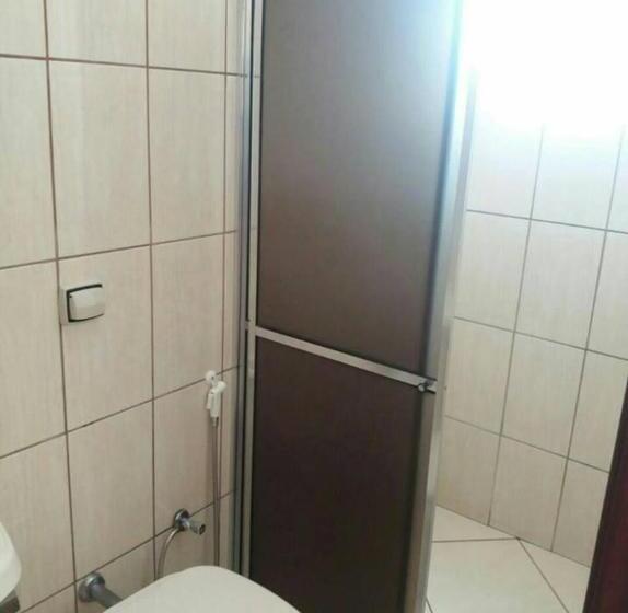 Hotel Pousada Pantaneira