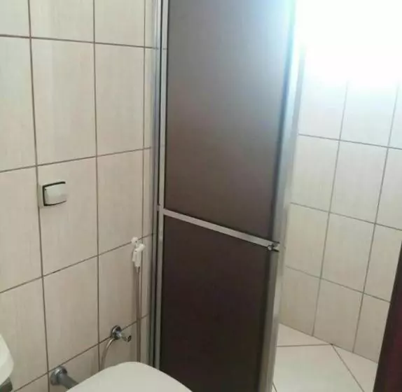 هتل Pousada Pantaneira
