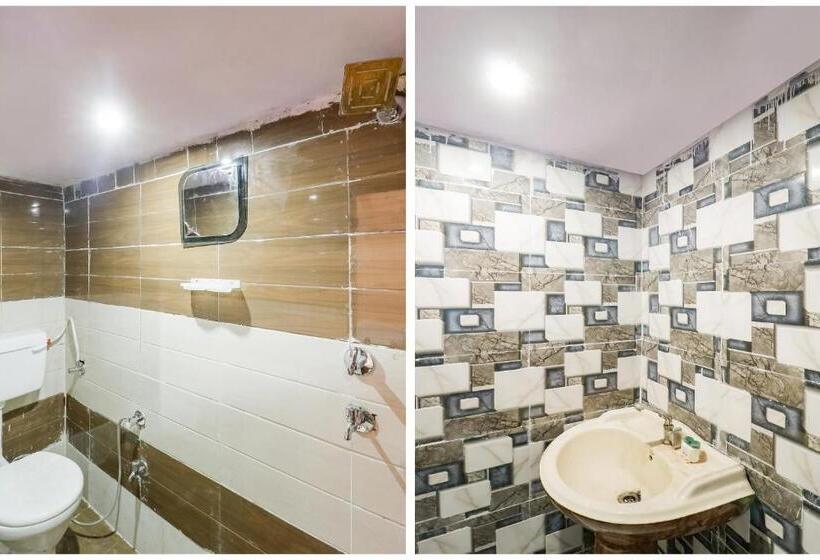 Hotel Spot On 67730 Yash Paying Guest House