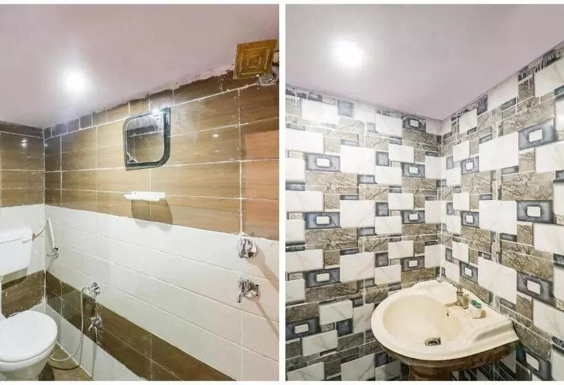 ホテル Spot On 67730 Yash Paying Guest House