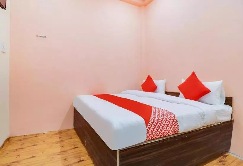 ホテル Spot On 67730 Yash Paying Guest House